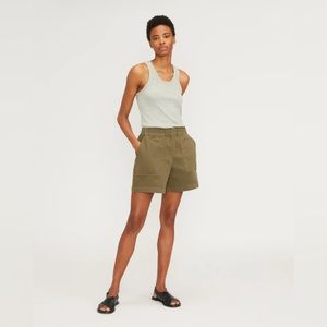 EVERLANE Pull-on shorts | BRAND NEW